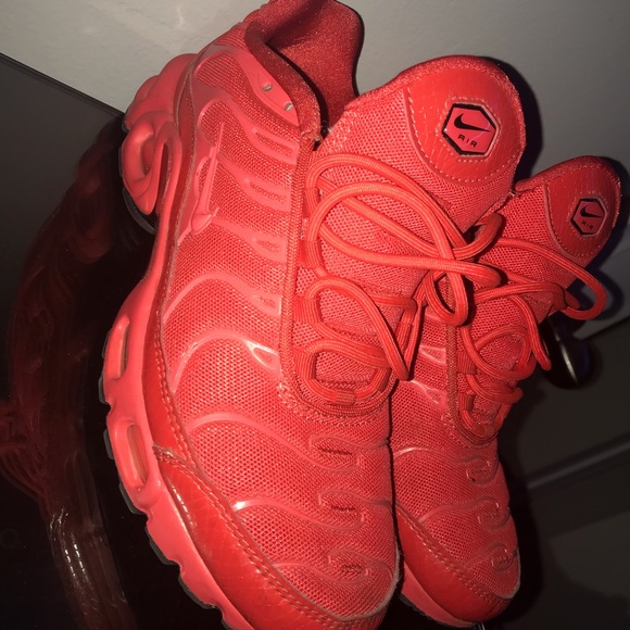 Nike Air Max Plus - Picture 3 of 6
